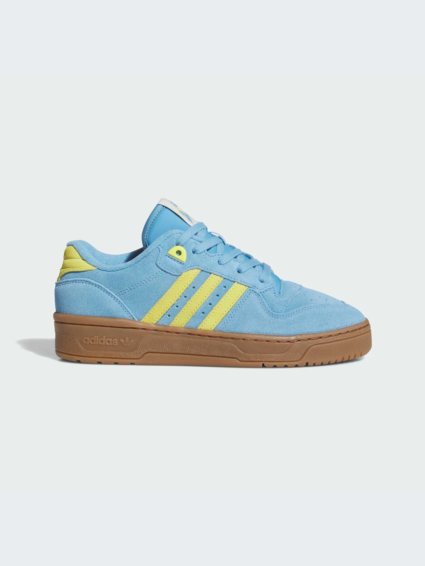 Кроссовки Adidas Rivalry модель JH7995-KZ Фото