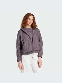 Куртки и дубленки Adidas модель JF3403-KZ Фото