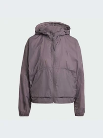 Куртки и дубленки Adidas модель JF3403-KZ Фото