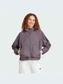 Куртки и дубленки Adidas модель JF3403-KZ Фото