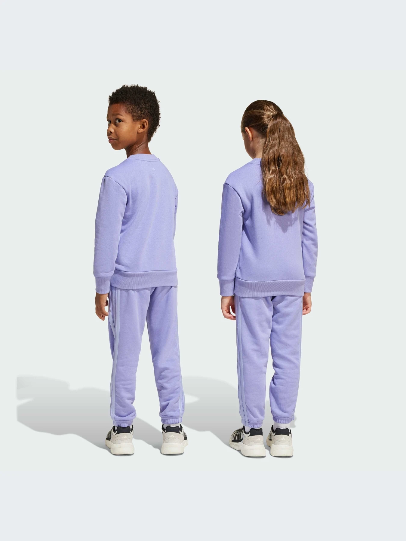 Костюмы Adidas Disney модель JD4561-KZ Костюмы Adidas Disney модель JD4561-KZ Фото