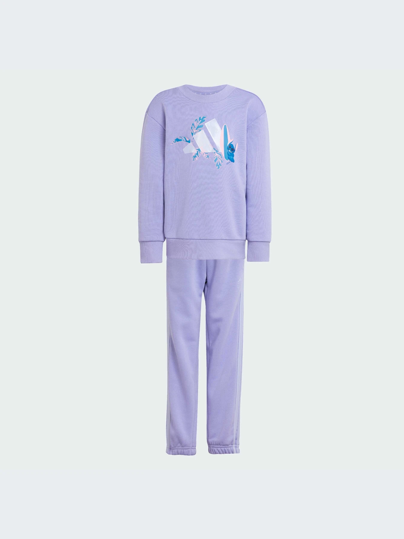 Костюмы Adidas Disney модель JD4561-KZ Костюмы Adidas Disney модель JD4561-KZ Фото