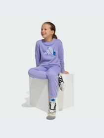 Костюмы Adidas Disney модель JD4561-KZ Фото