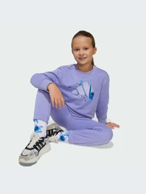 Костюмы Adidas Disney модель JD4561-KZ Фото
