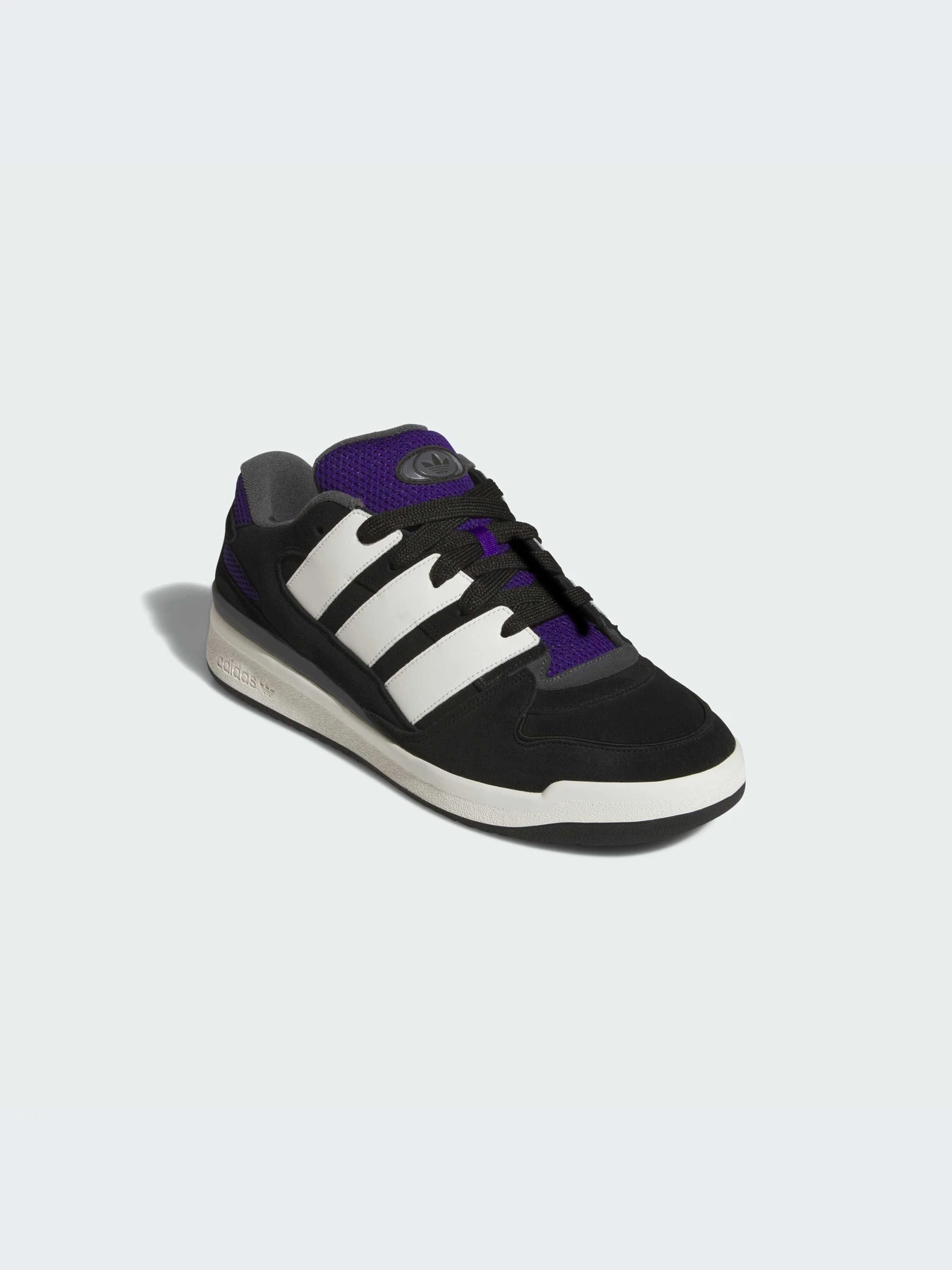 Кроссовки Adidas Forum модель JI3278-KZ Кроссовки Adidas Forum модель JI3278-KZ Фото