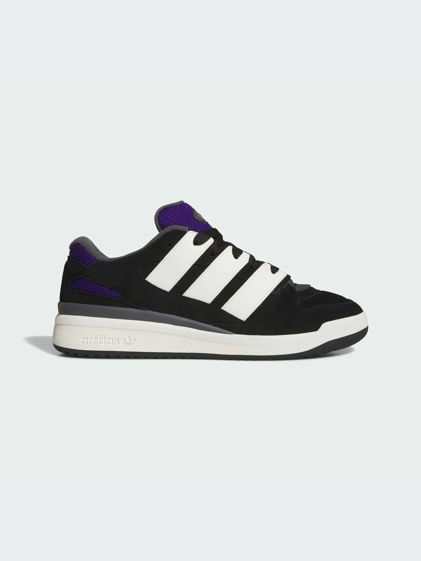 Кроссовки Adidas Forum модель JI3278-KZ Кроссовки Adidas Forum модель JI3278-KZ Фото