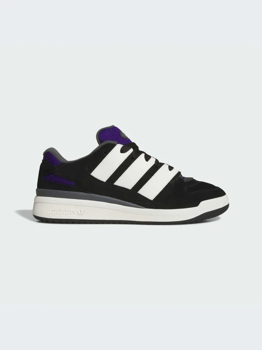 Кроссовки Adidas Forum модель JI3278-KZ Фото
