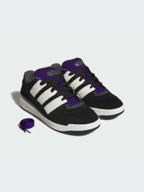 Кроссовки Adidas Forum модель JI3278-KZ Фото