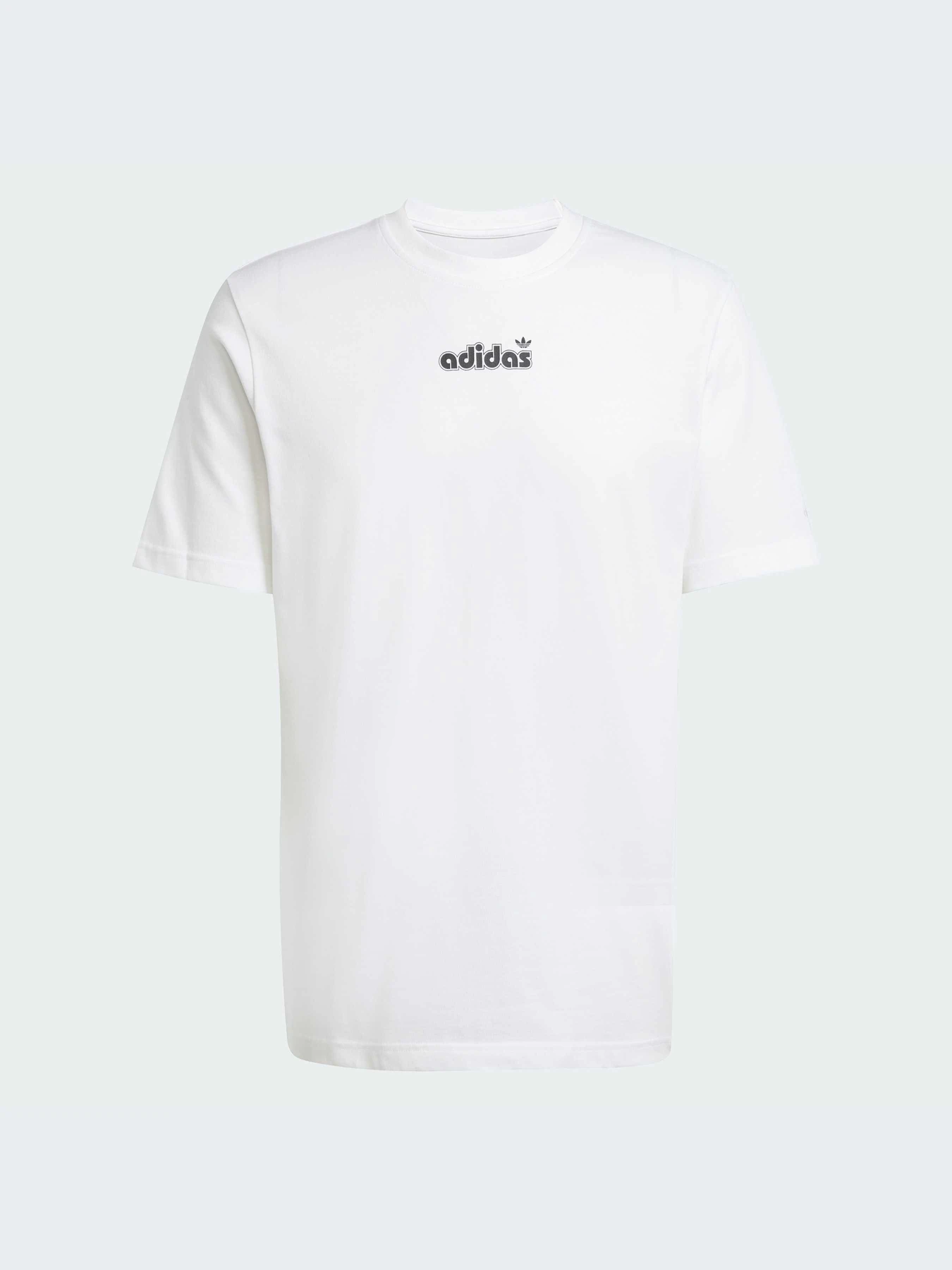 Футболки и поло Adidas модель JC8379-KZ Футболки и поло Adidas модель JC8379-KZ Фото