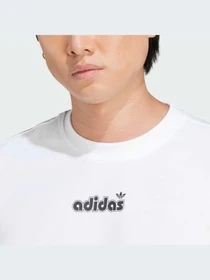 Футболки и поло Adidas модель JC8379-KZ Фото