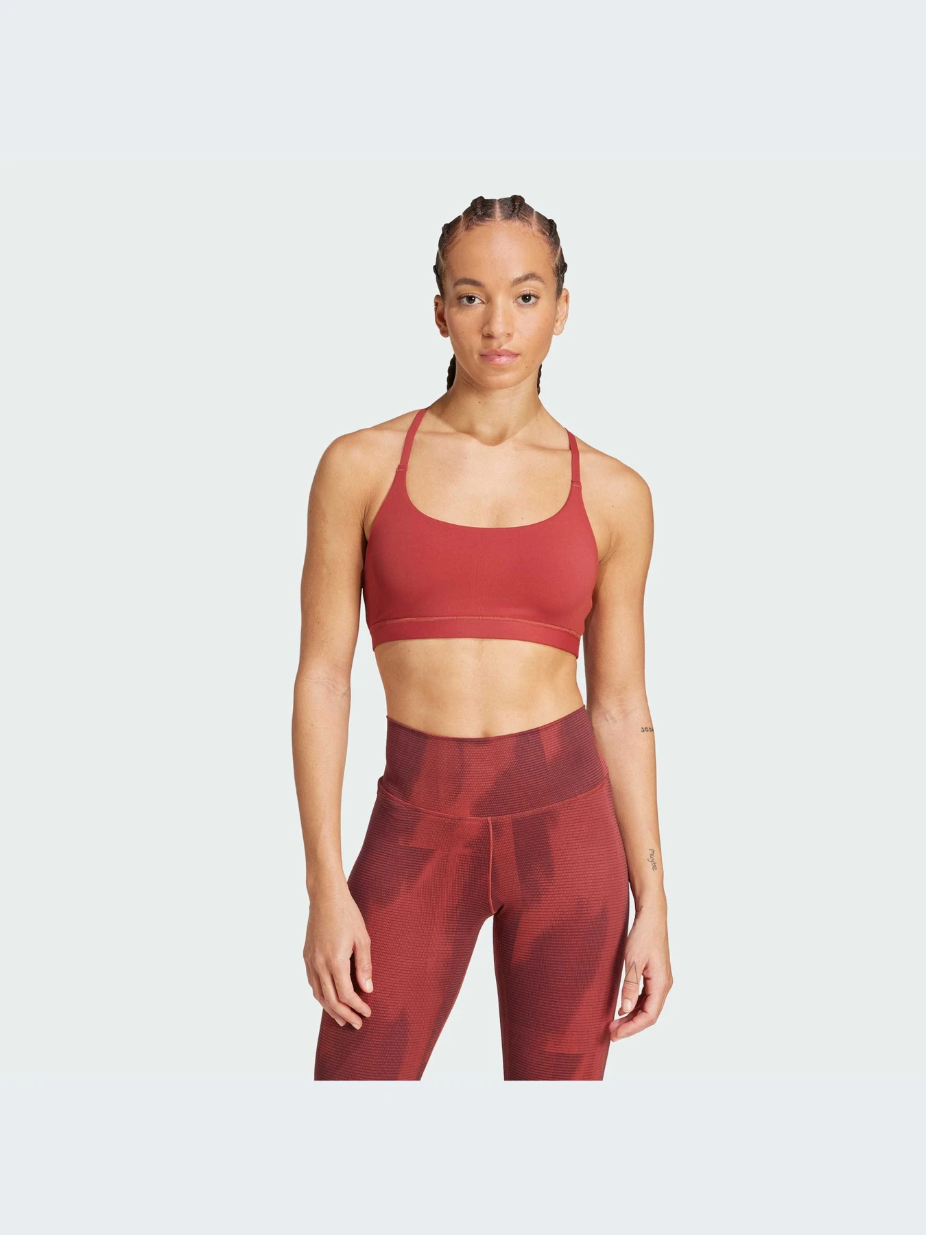 Футболки и поло Adidas Clima модель JJ2674-KZ Футболки и поло Adidas Clima модель JJ2674-KZ Фото