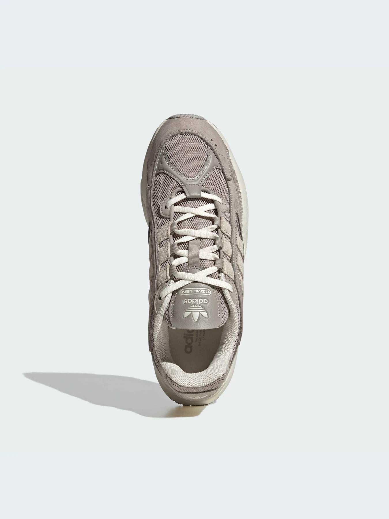 Кроссовки Adidas Ozweego модель JI2627-KZ Кроссовки Adidas Ozweego модель JI2627-KZ Фото