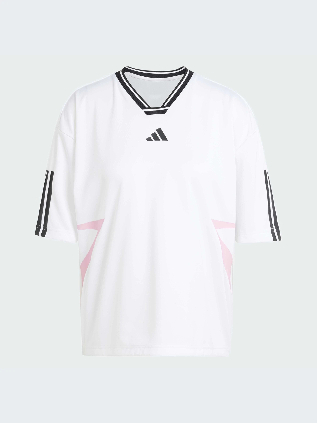 Футболки и поло Adidas модель JG4061-KZ Футболки и поло Adidas модель JG4061-KZ Фото
