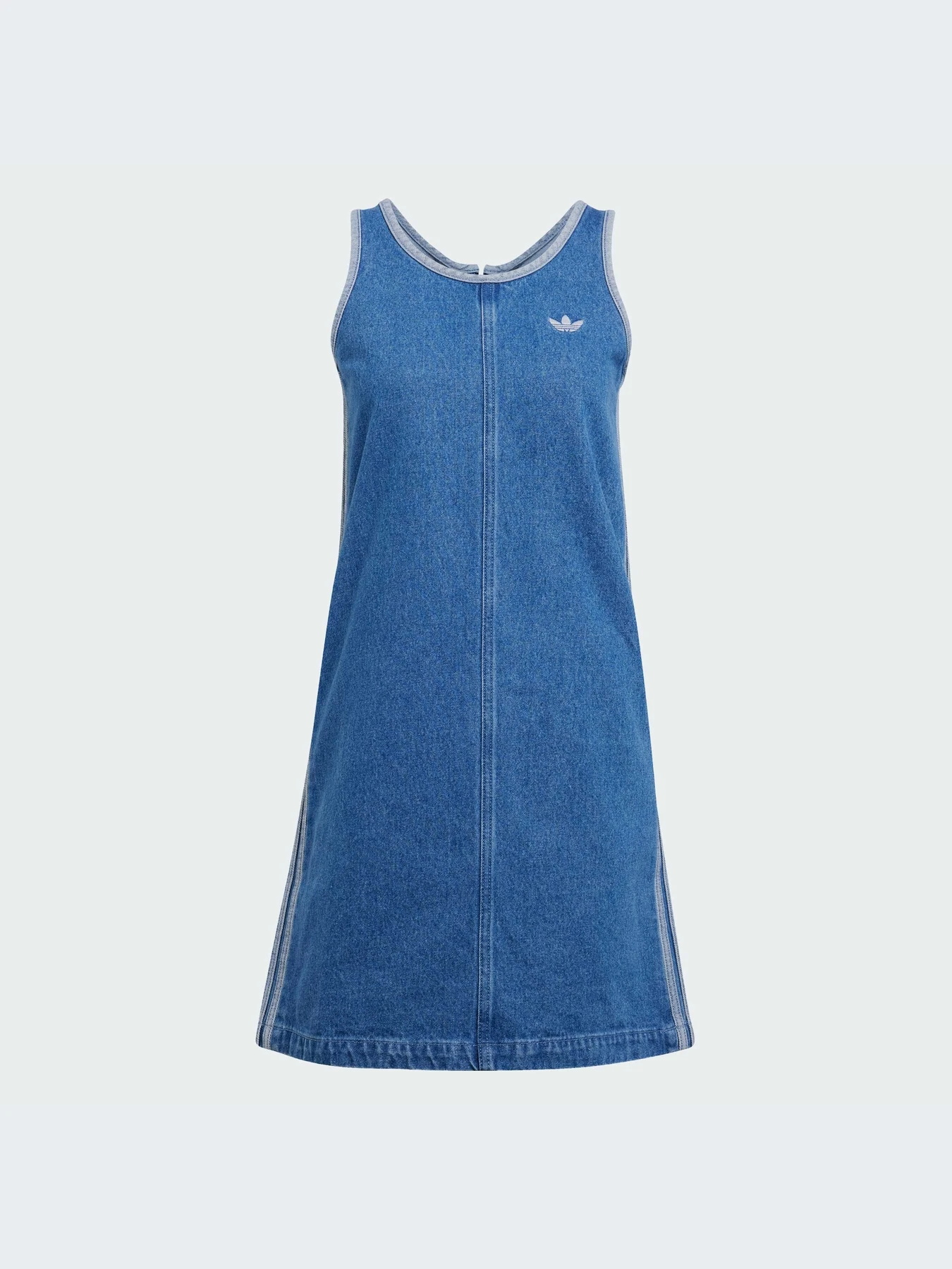 Платья Adidas модель JD2580-KZ Платья Adidas модель JD2580-KZ Фото