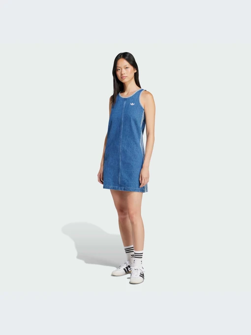 Платья Adidas модель JD2580-KZ Фото