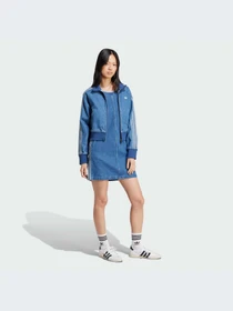 Платья Adidas модель JD2580-KZ Фото