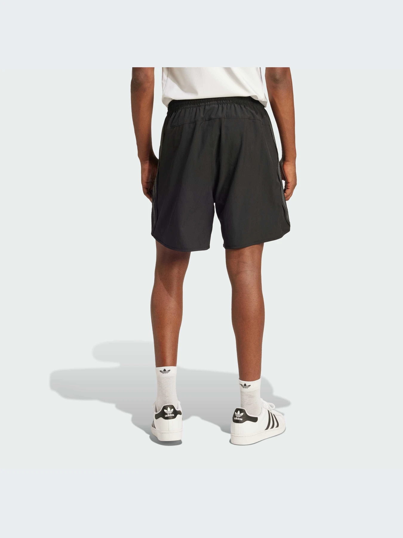 Шорты Adidas модель JD0053-KZ Шорты Adidas модель JD0053-KZ Фото