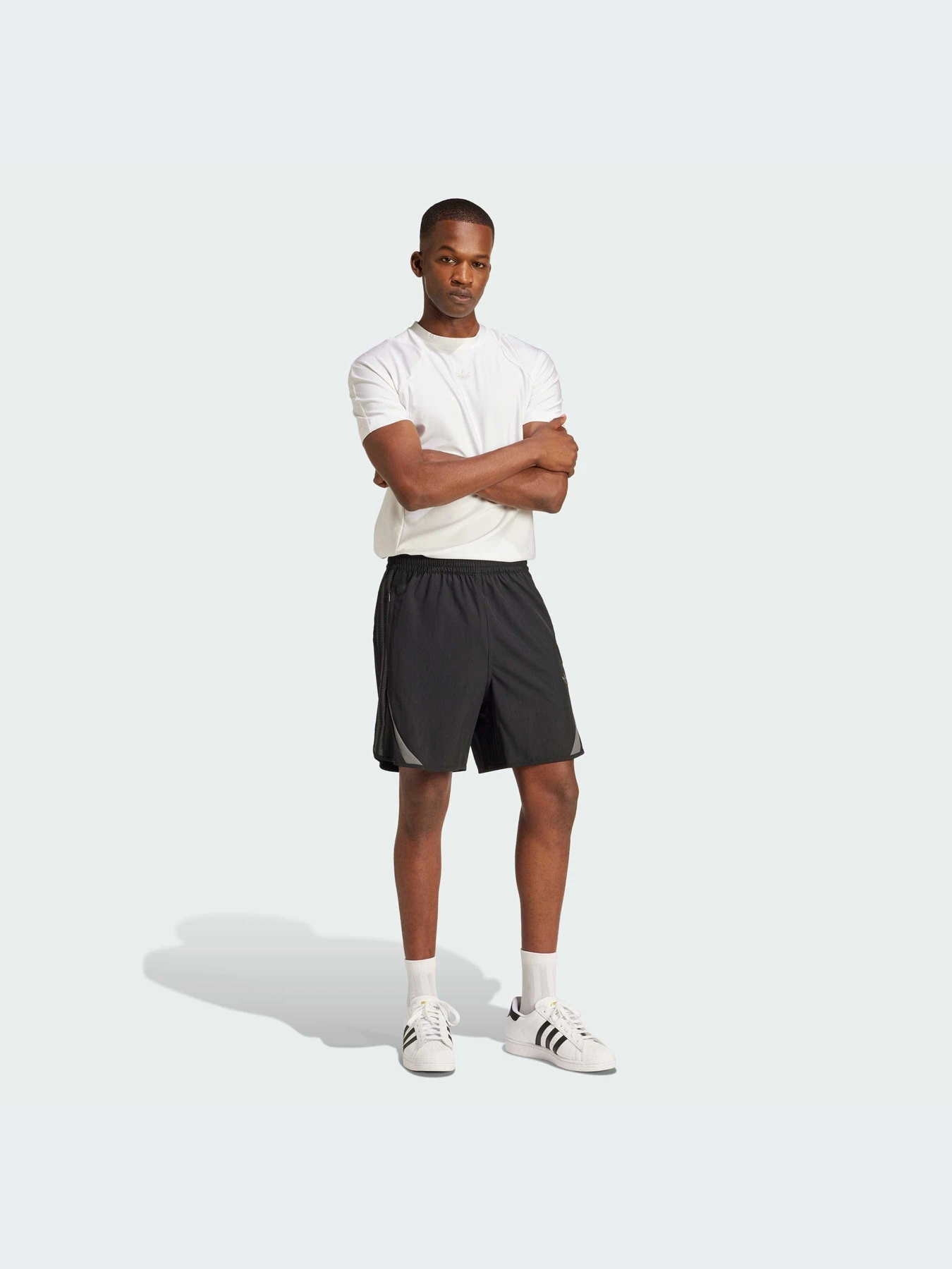 Шорты Adidas модель JD0053-KZ Шорты Adidas модель JD0053-KZ Фото