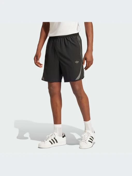Шорты Adidas модель JD0053-KZ Фото