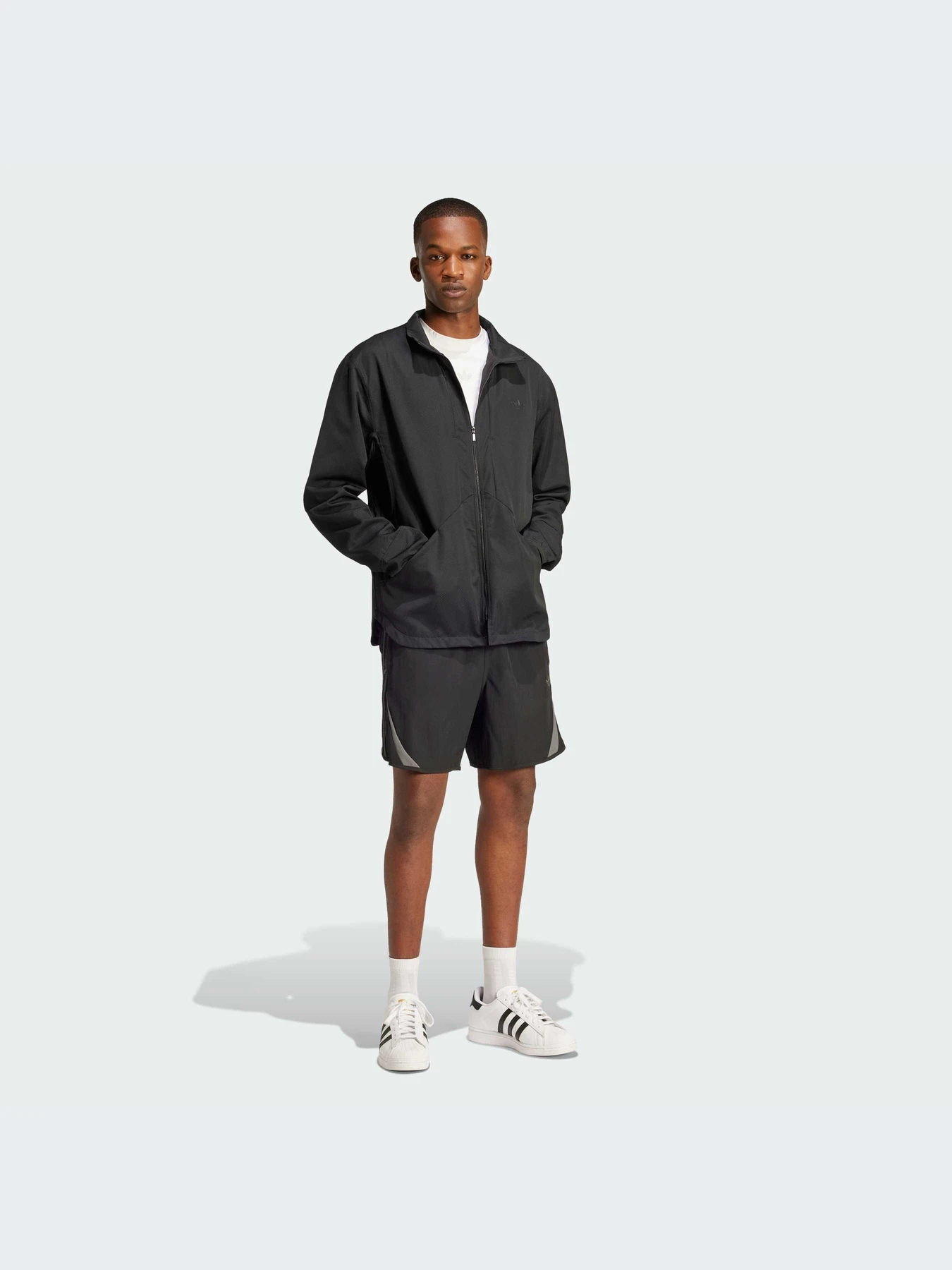 Куртки и дубленки Adidas модель JD0049-KZ Куртки и дубленки Adidas модель JD0049-KZ Фото