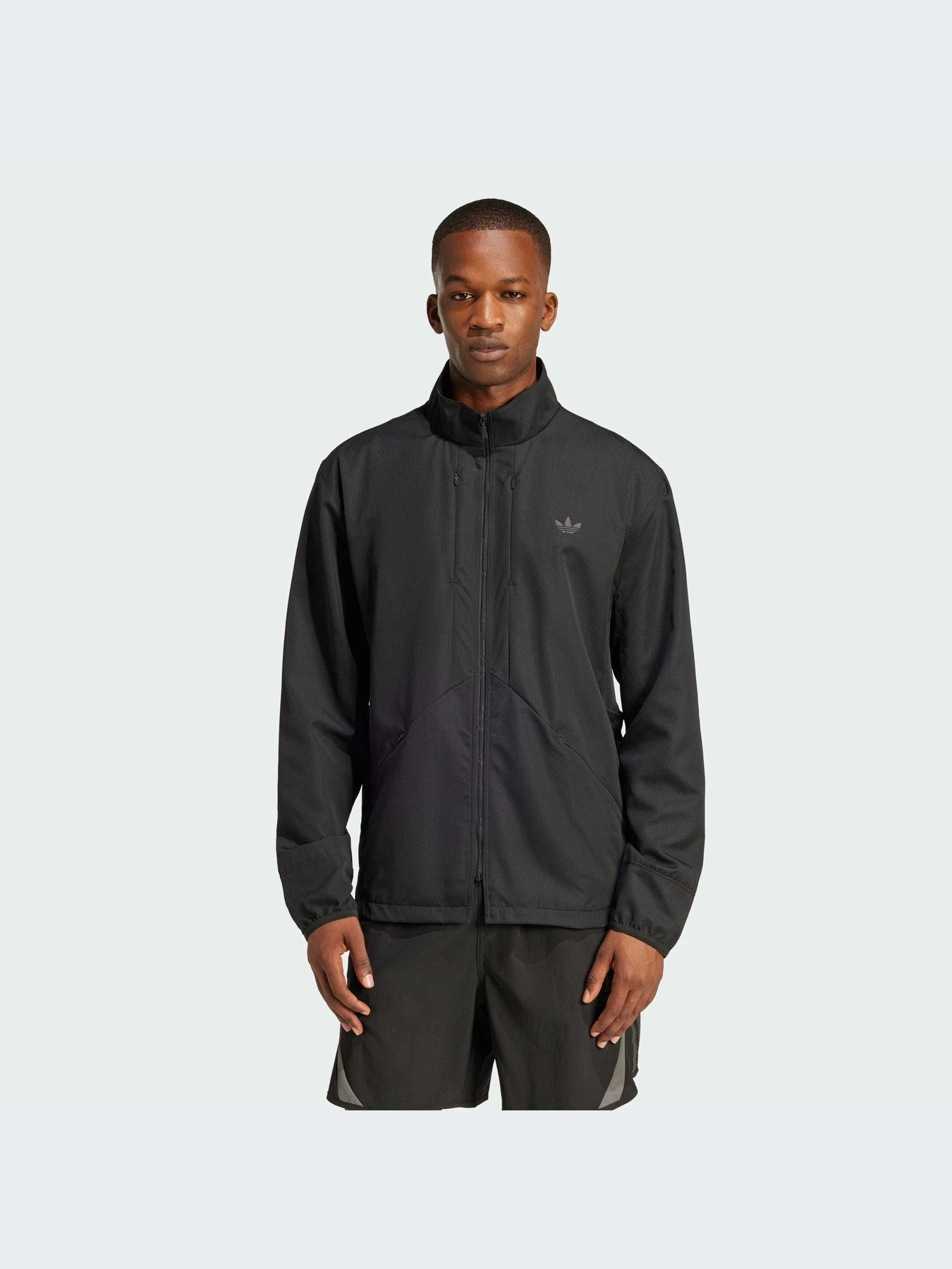 Куртки и дубленки Adidas модель JD0049-KZ Куртки и дубленки Adidas модель JD0049-KZ Фото