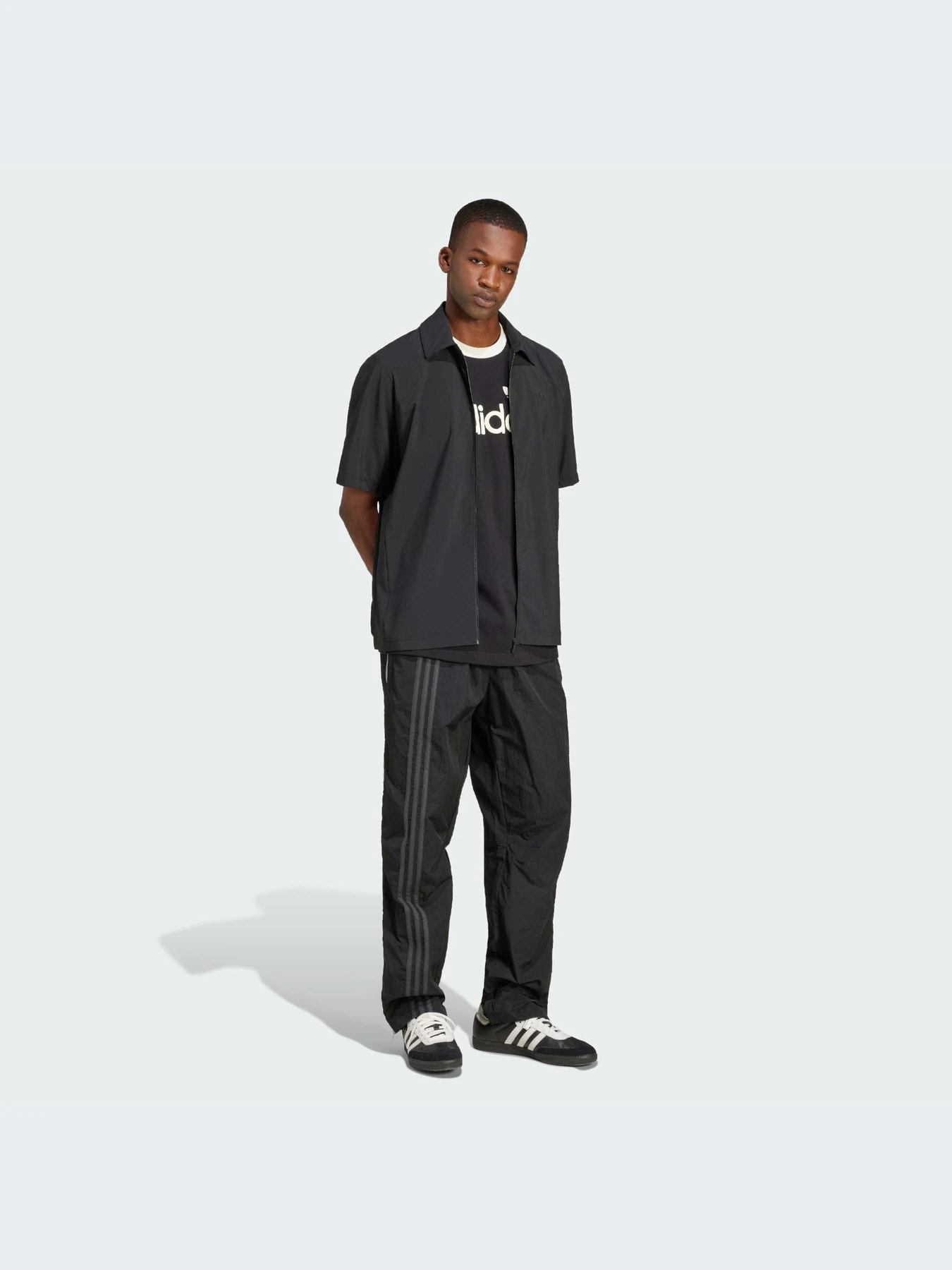 Футболки и поло Adidas модель JD0048-KZ Футболки и поло Adidas модель JD0048-KZ Фото