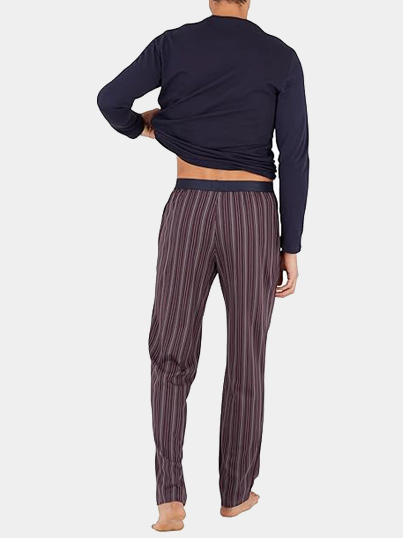 Одежда для дома и сна Emporio Armani модель 111791-4F567-74236 Одежда для дома и сна Emporio Armani модель 111791-4F567-74236 Фото