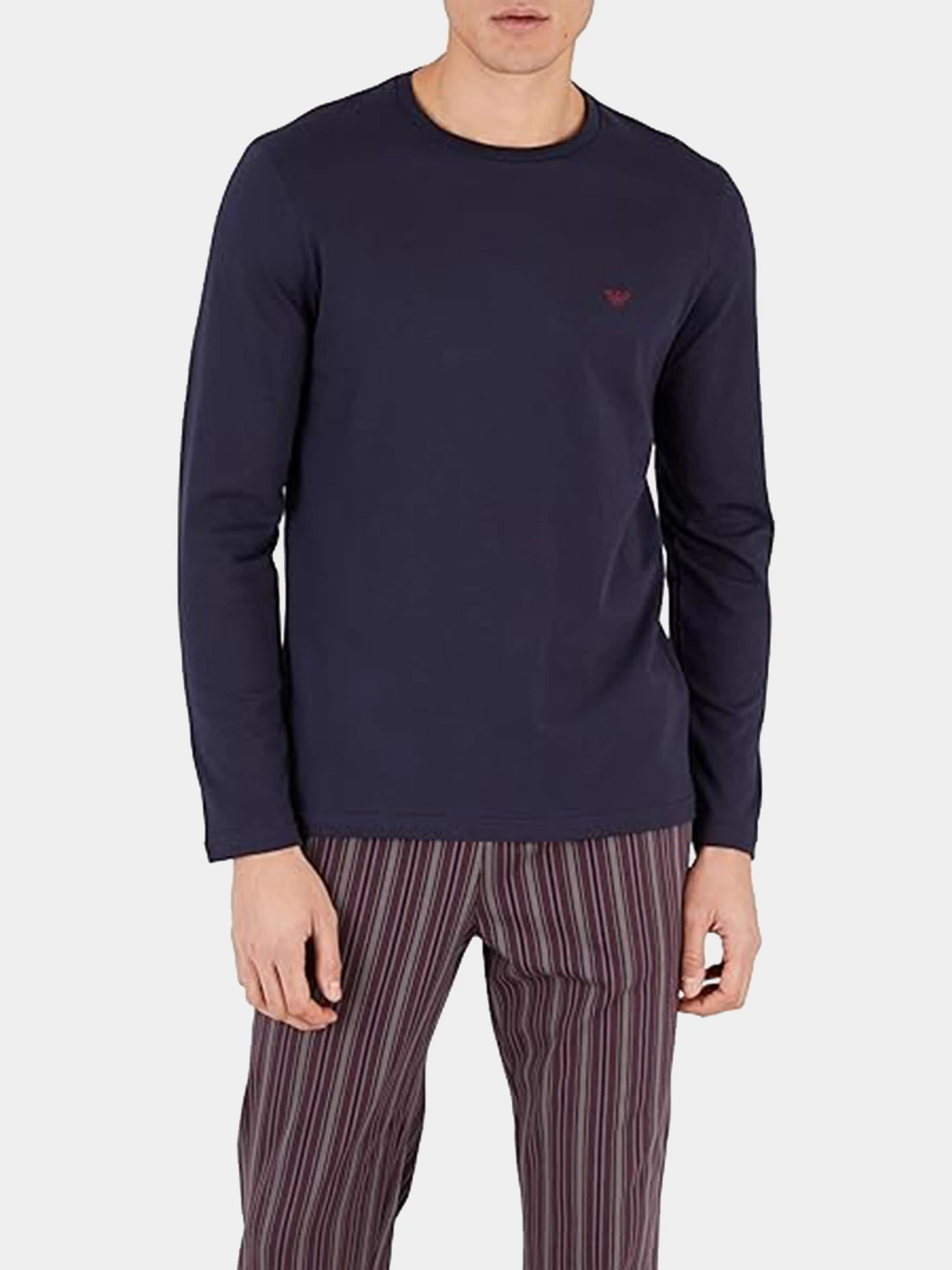 Одежда для дома и сна Emporio Armani модель 111791-4F567-74236 Одежда для дома и сна Emporio Armani модель 111791-4F567-74236 Фото