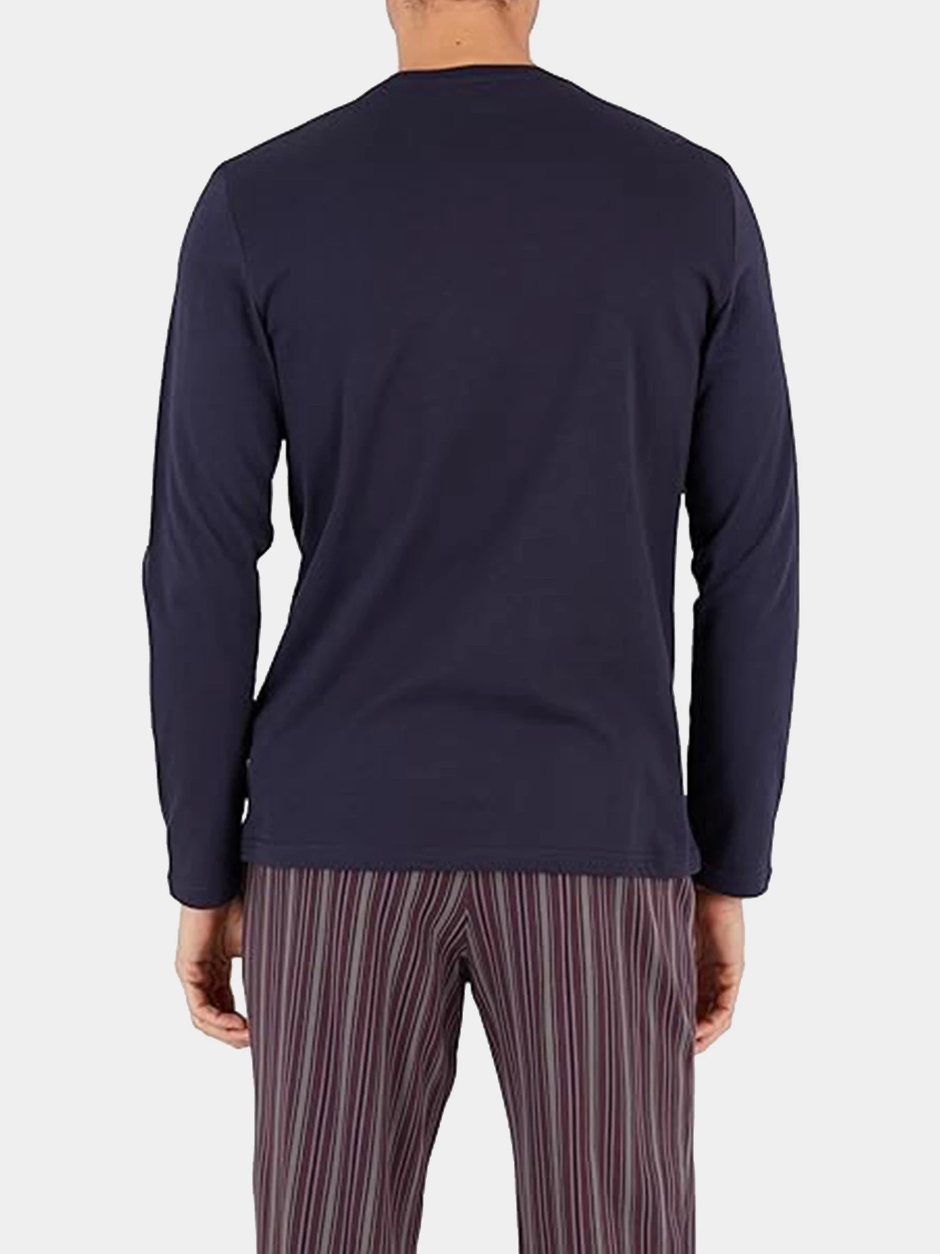 Одежда для дома и сна Emporio Armani модель 111791-4F567-74236 Одежда для дома и сна Emporio Armani модель 111791-4F567-74236 Фото