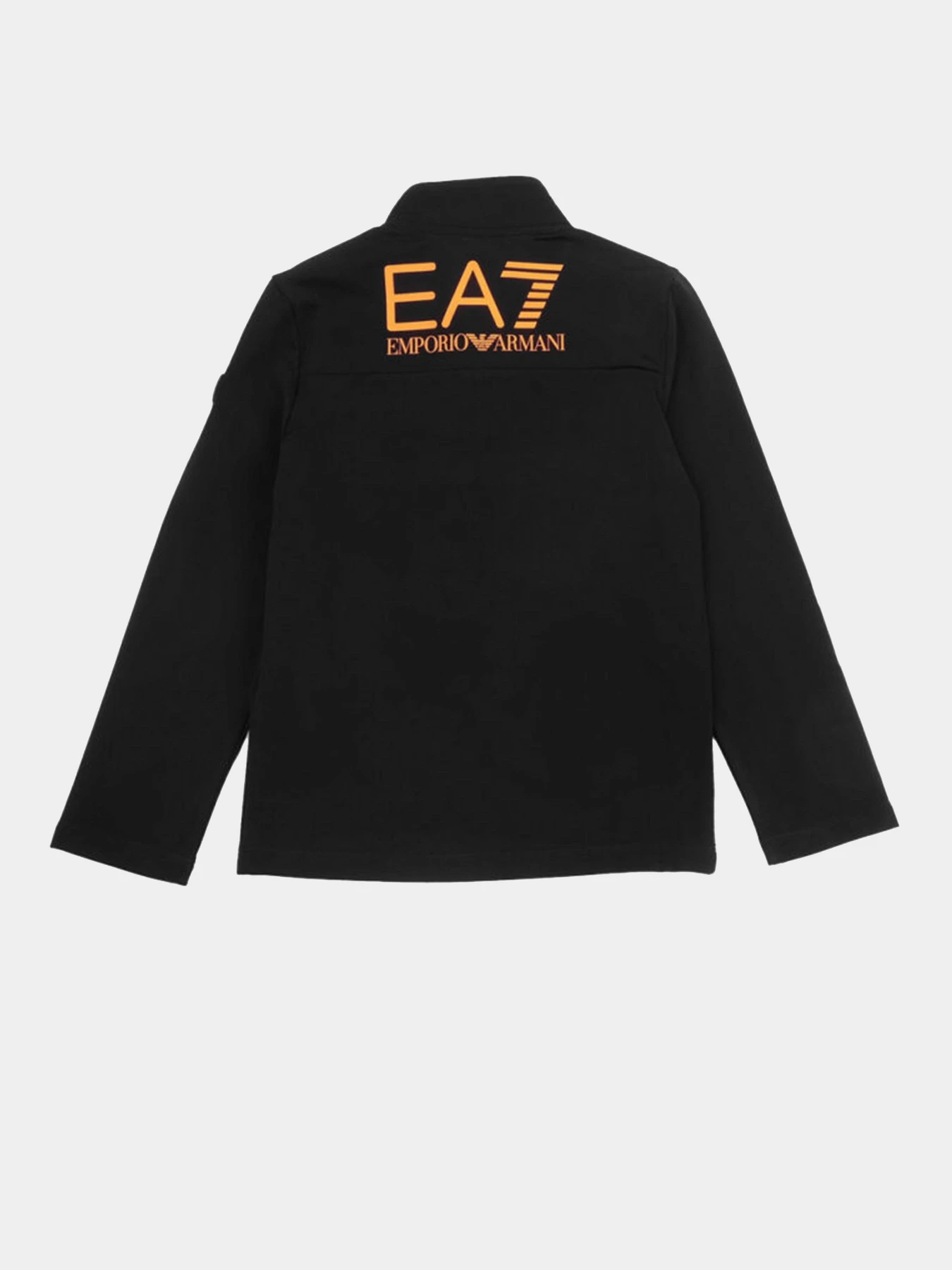 Худи и свитшоты EA7 модель 6DBM80-BJJFZ-1200 Худи и свитшоты EA7 модель 6DBM80-BJJFZ-1200 Фото