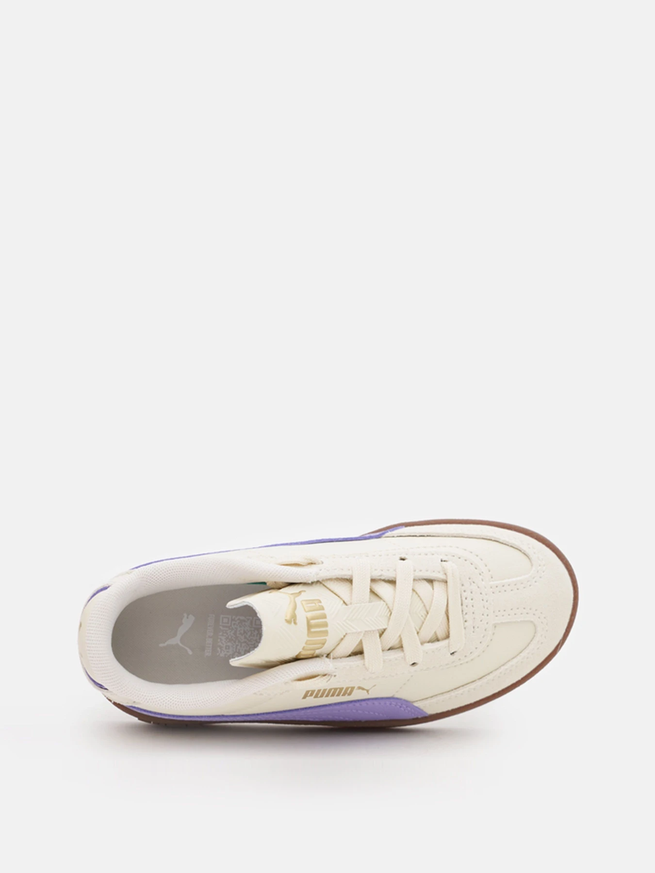 Кеды PUMA модель 40236303 Кеды PUMA модель 40236303 Фото