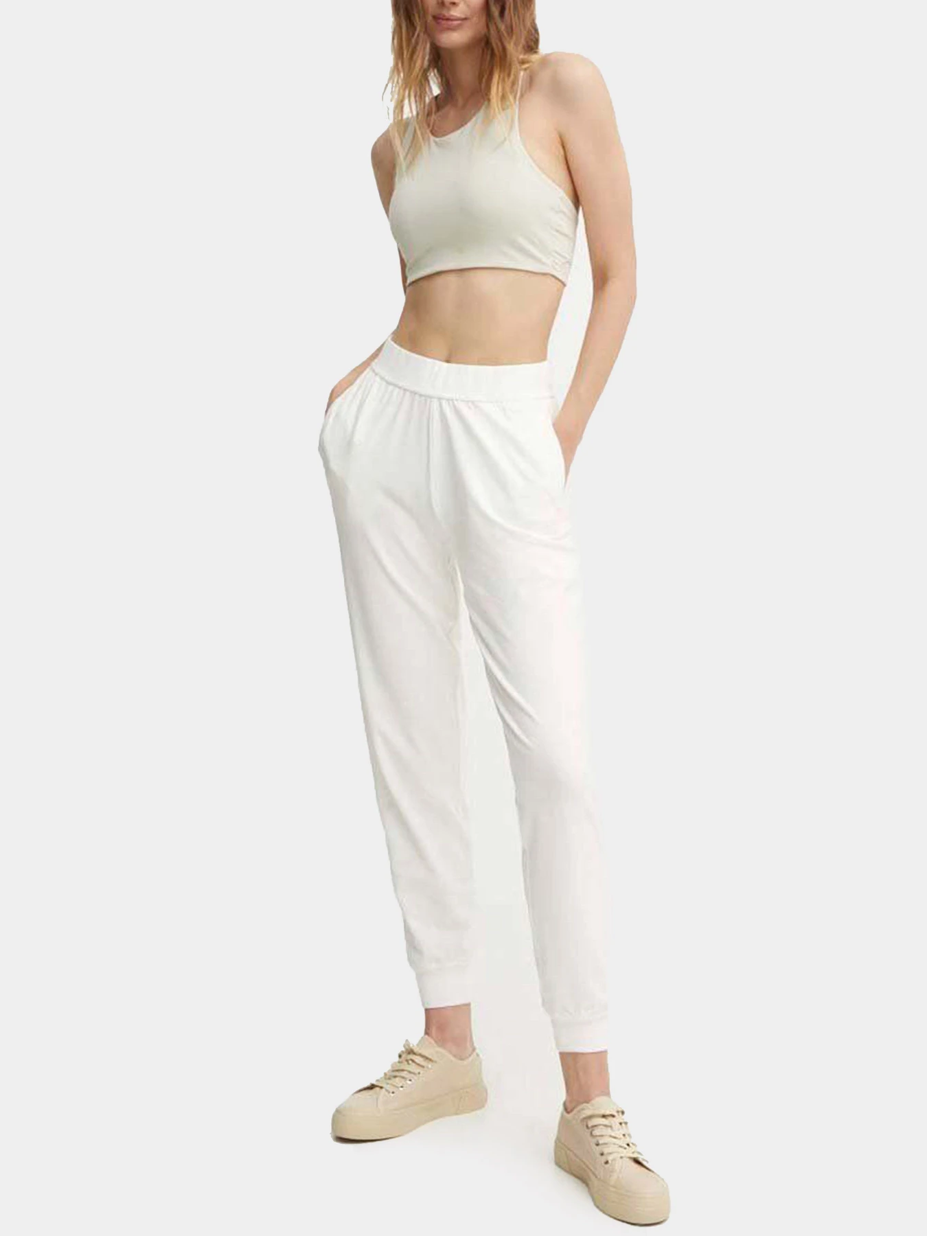 Брюки HUGO модель 50490578-102 Брюки HUGO модель 50490578-102 Фото