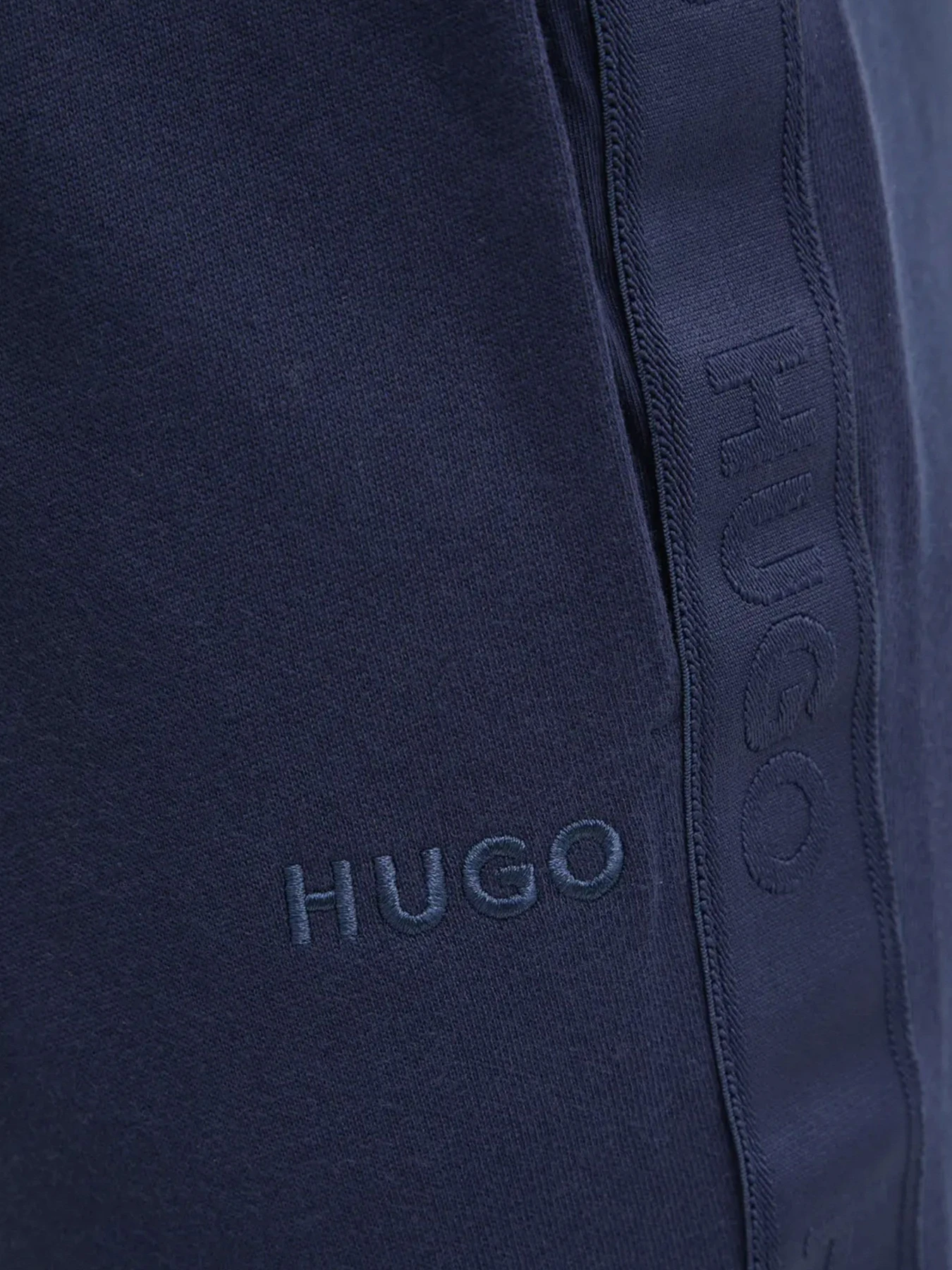 Брюки HUGO модель 50520501-405 Фото
