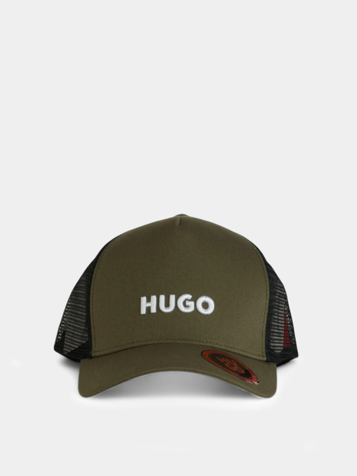 Шапки и кепки HUGO модель 50535942-389 Шапки и кепки HUGO модель 50535942-389 Фото