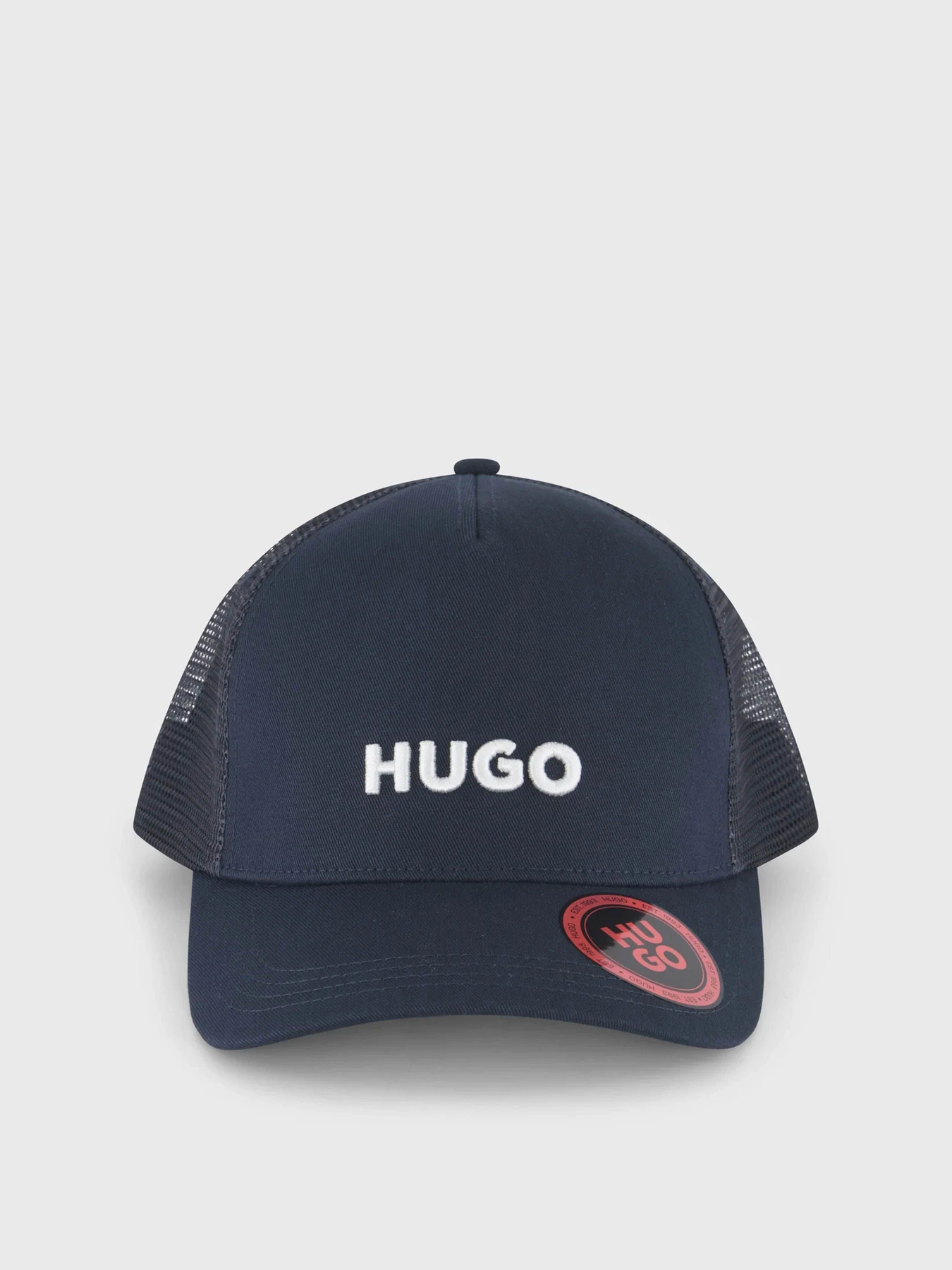 Шапки и кепки HUGO модель 50535942-405 Шапки и кепки HUGO модель 50535942-405 Фото