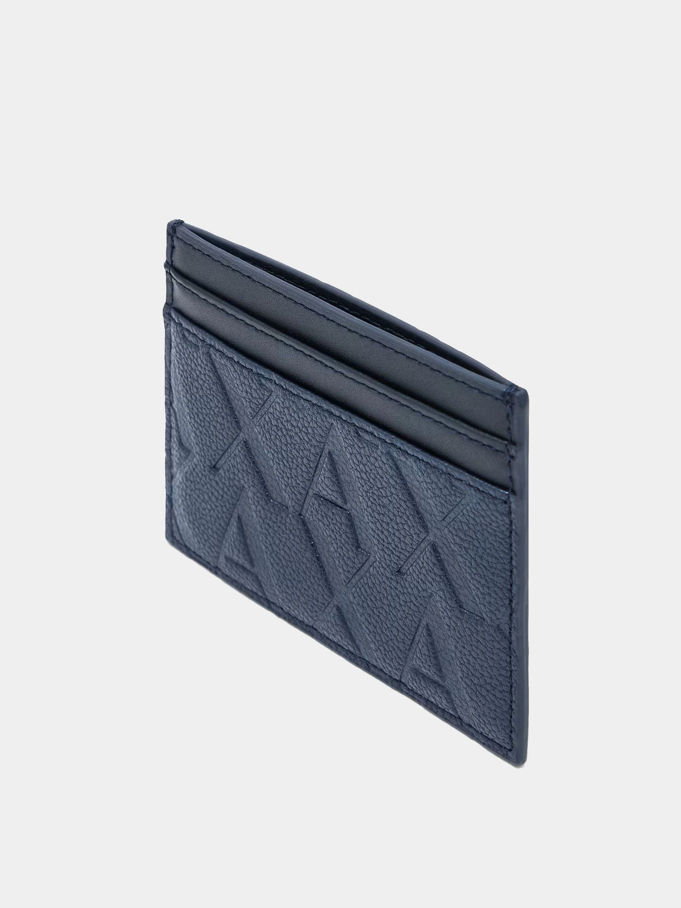 Кошельки Armani Exchange модель XM000880-AF12133-UB101 Кошельки Armani Exchange модель XM000880-AF12133-UB101 Фото