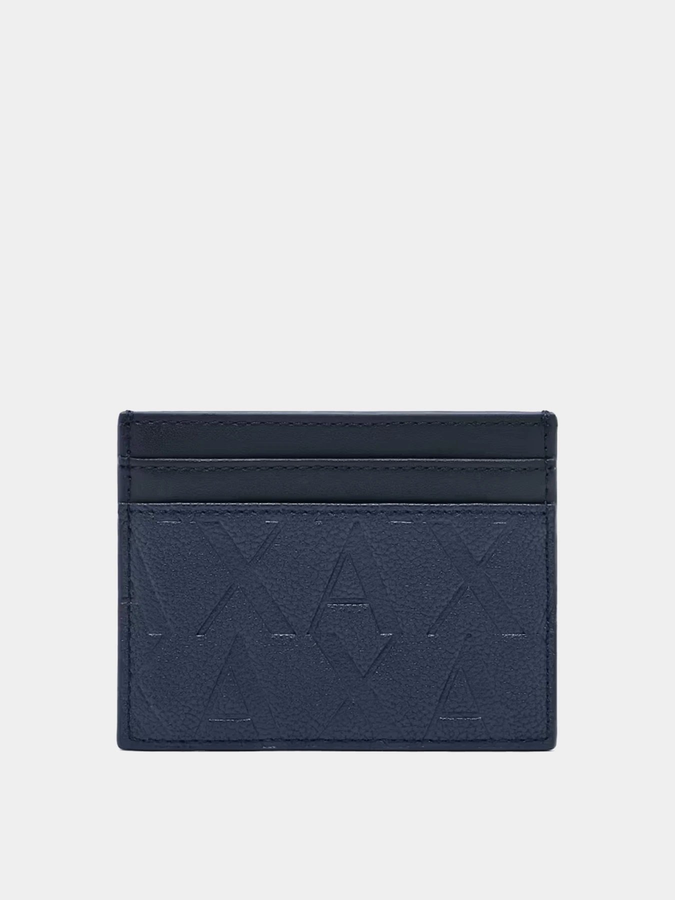 Кошельки Armani Exchange модель XM000880-AF12133-UB101 Кошельки Armani Exchange модель XM000880-AF12133-UB101 Фото