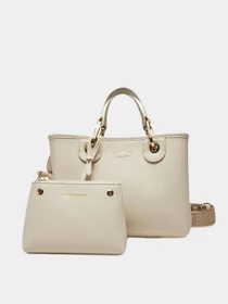 Сумки Emporio Armani модель EW000361-AF12036-M1051 Фото