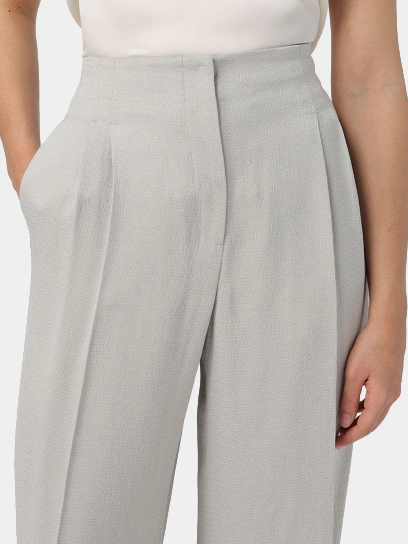 Брюки Emporio Armani модель EW000981-TE12241-U8071 Фото