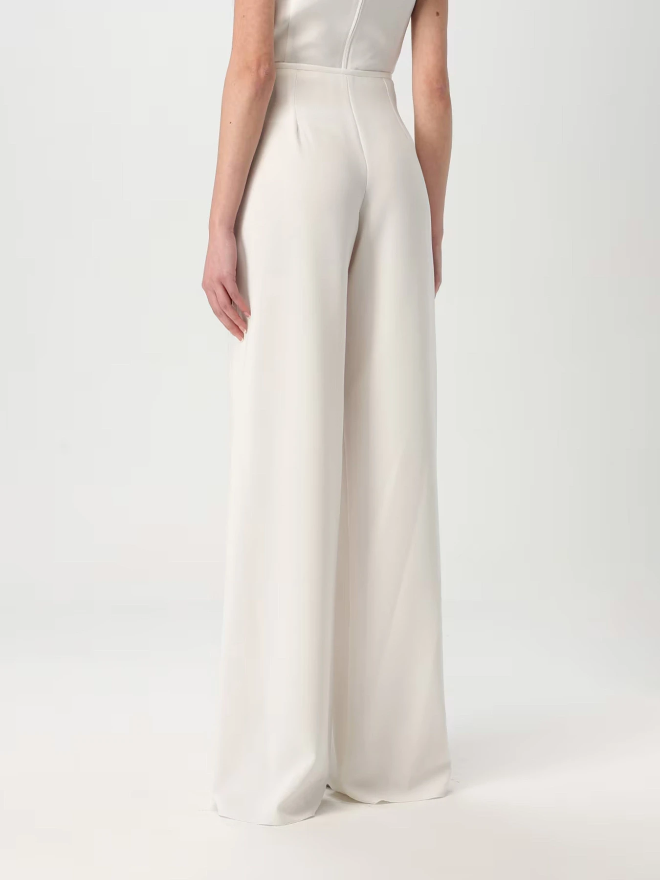 Брюки Emporio Armani модель EW001145-TE12251-U0001 Брюки Emporio Armani модель EW001145-TE12251-U0001 Фото
