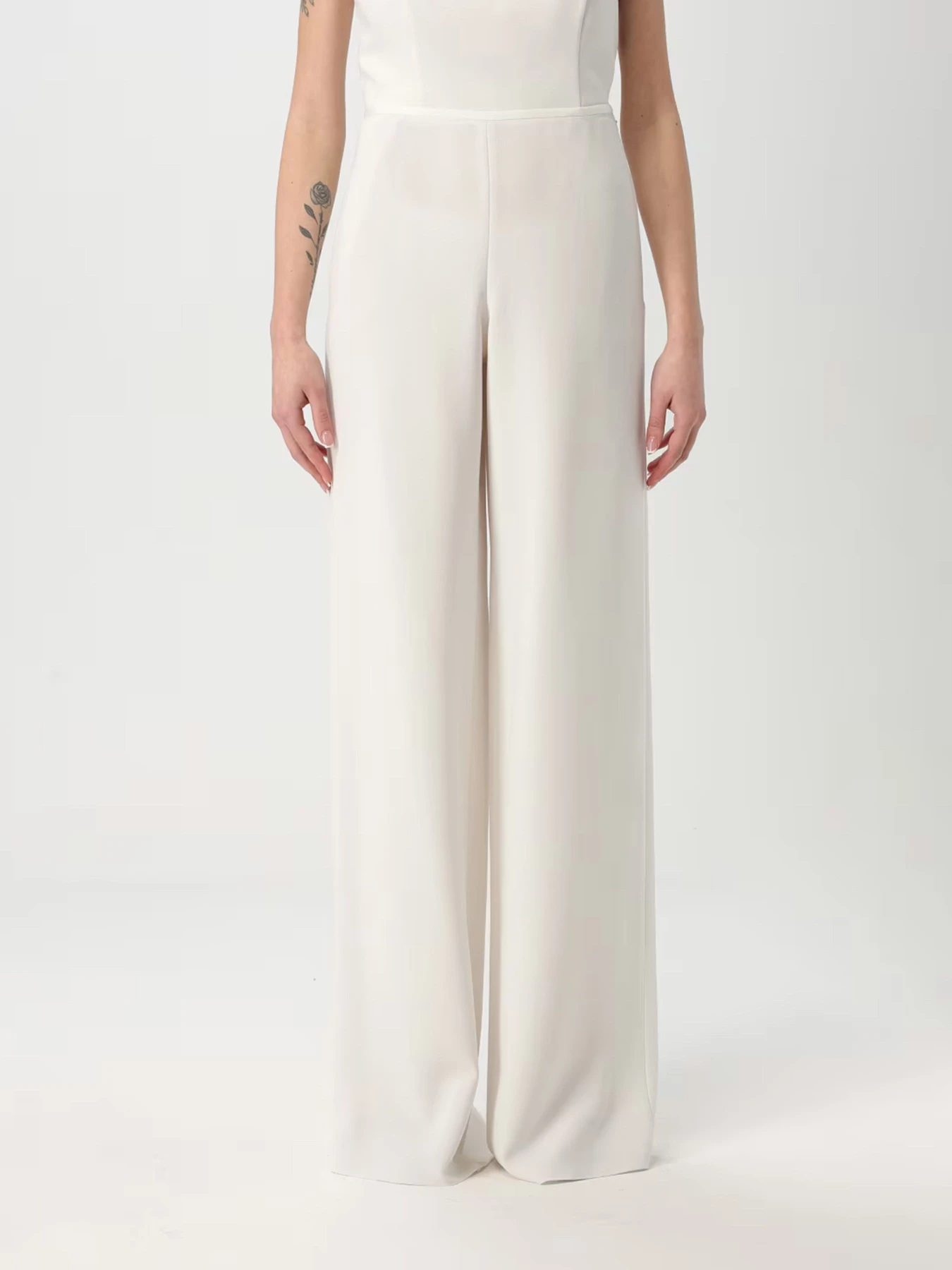 Брюки Emporio Armani модель EW001145-TE12251-U0001 Брюки Emporio Armani модель EW001145-TE12251-U0001 Фото