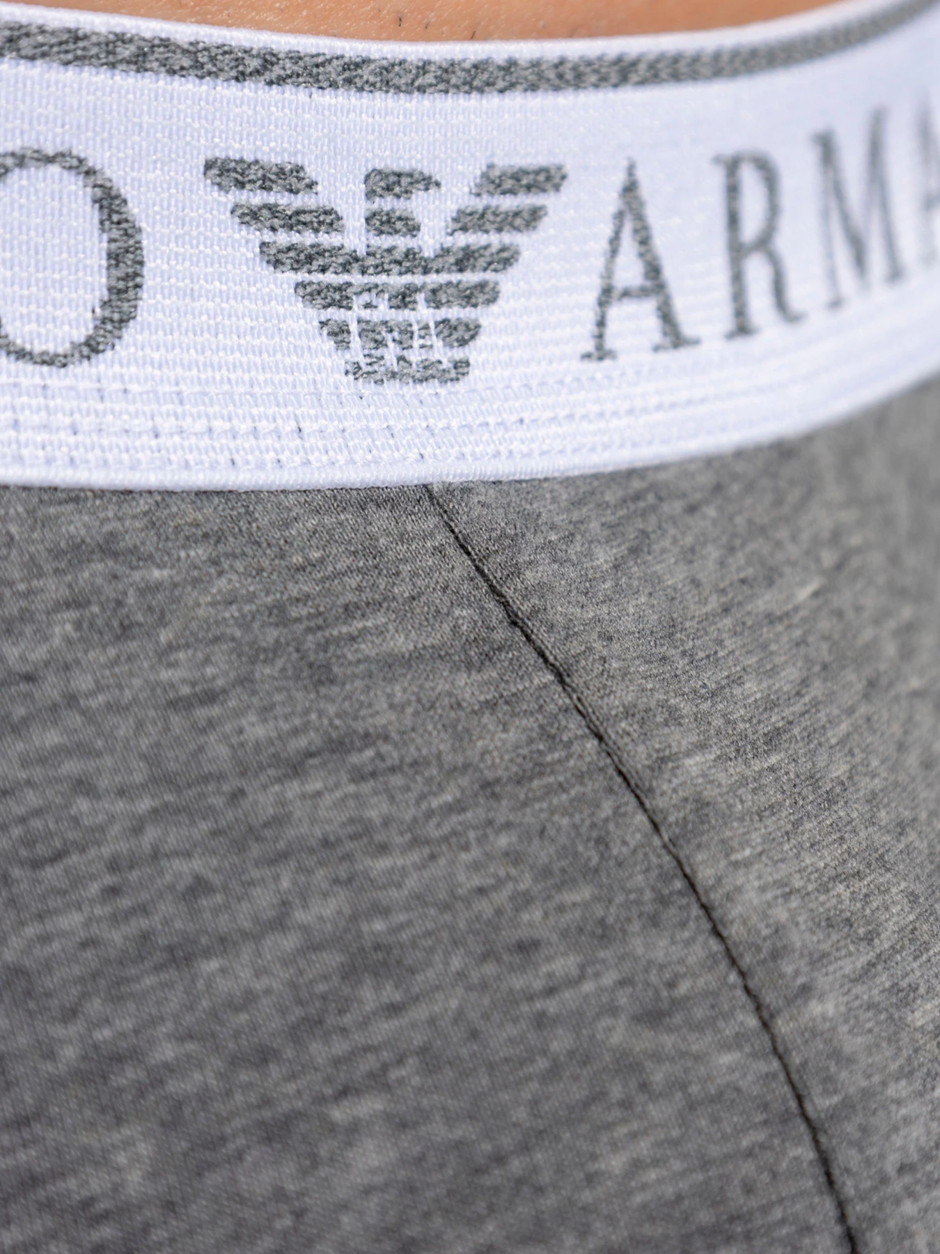 Нижнее белье Emporio Armani модель EM000251-AF10776-M8074 Нижнее белье Emporio Armani модель EM000251-AF10776-M8074 Фото