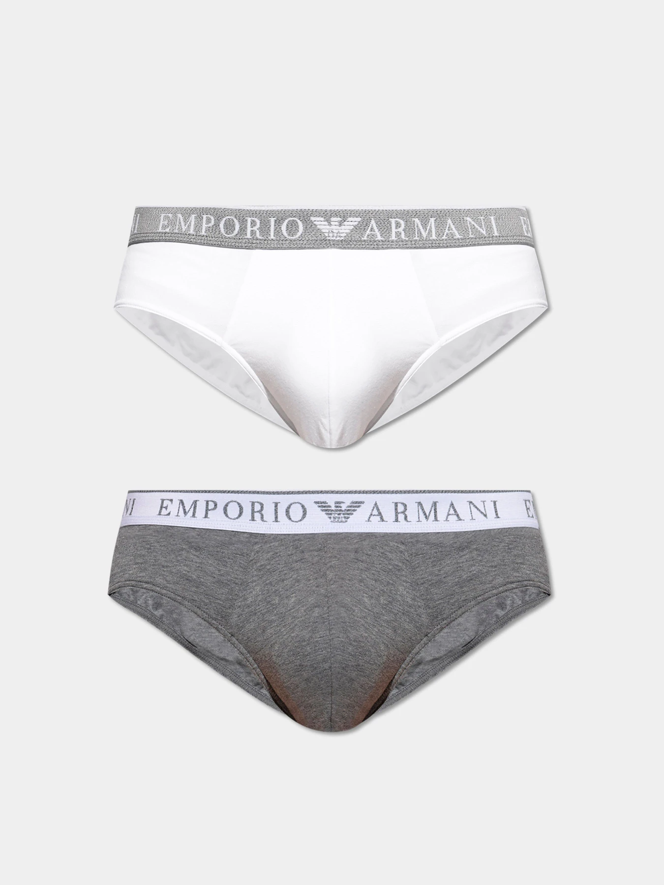 Нижнее белье Emporio Armani модель EM000251-AF10776-M8074 Нижнее белье Emporio Armani модель EM000251-AF10776-M8074 Фото