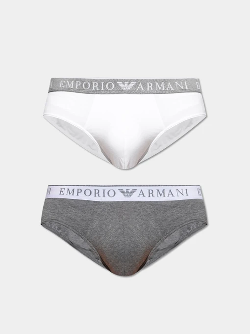 Нижнее белье Emporio Armani модель EM000251-AF10776-M8074 Фото