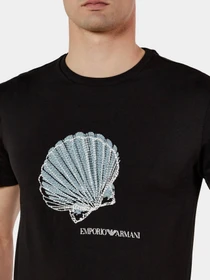 Футболки и поло Emporio Armani модель EM000574-AF12347-FC100 Фото