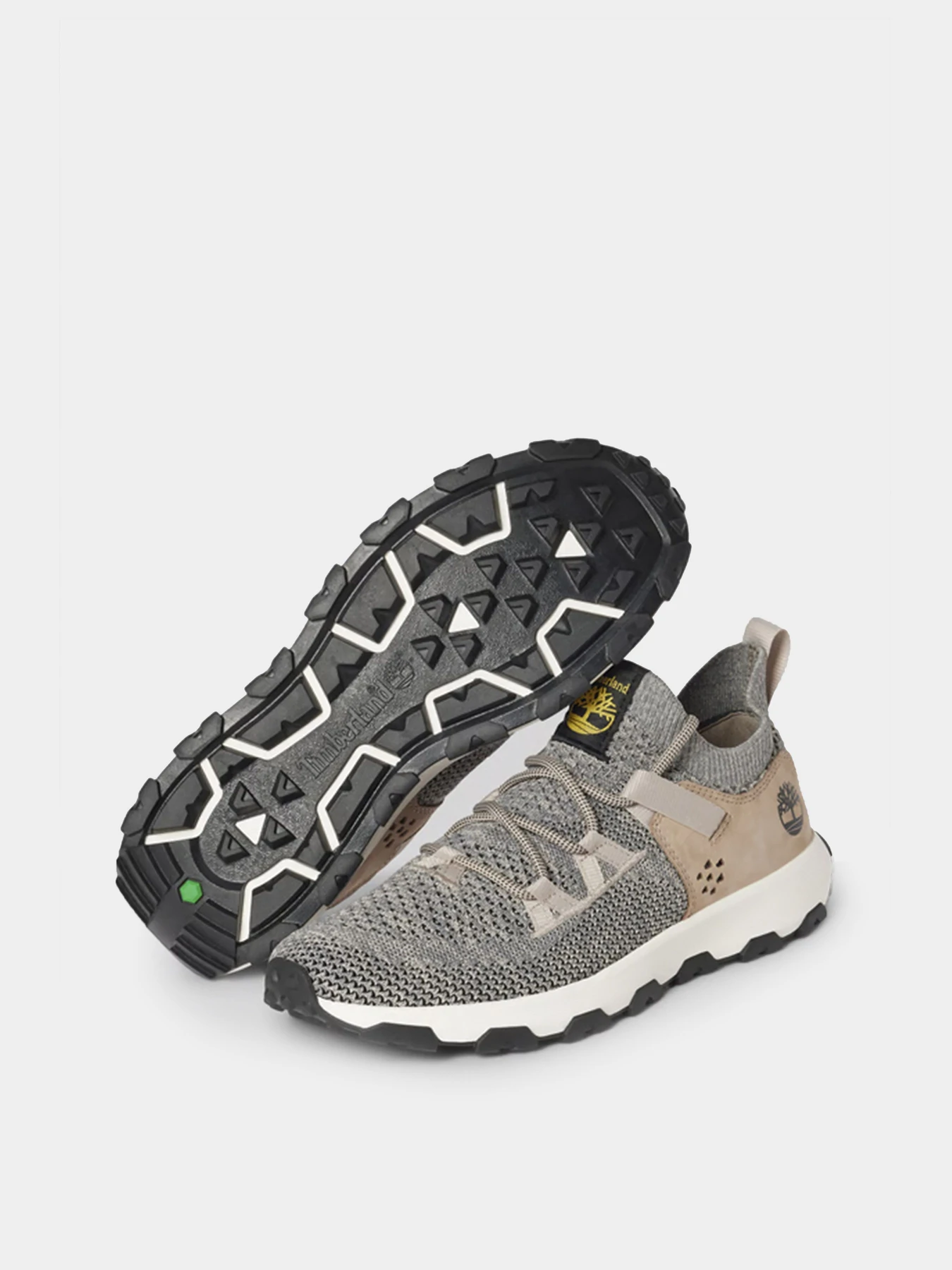 Кроссовки Timberland модель TB0A42B7EO4 Кроссовки Timberland модель TB0A42B7EO4 Фото