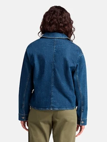 Куртки и дубленки Timberland модель TB0A6GCQ971 Фото