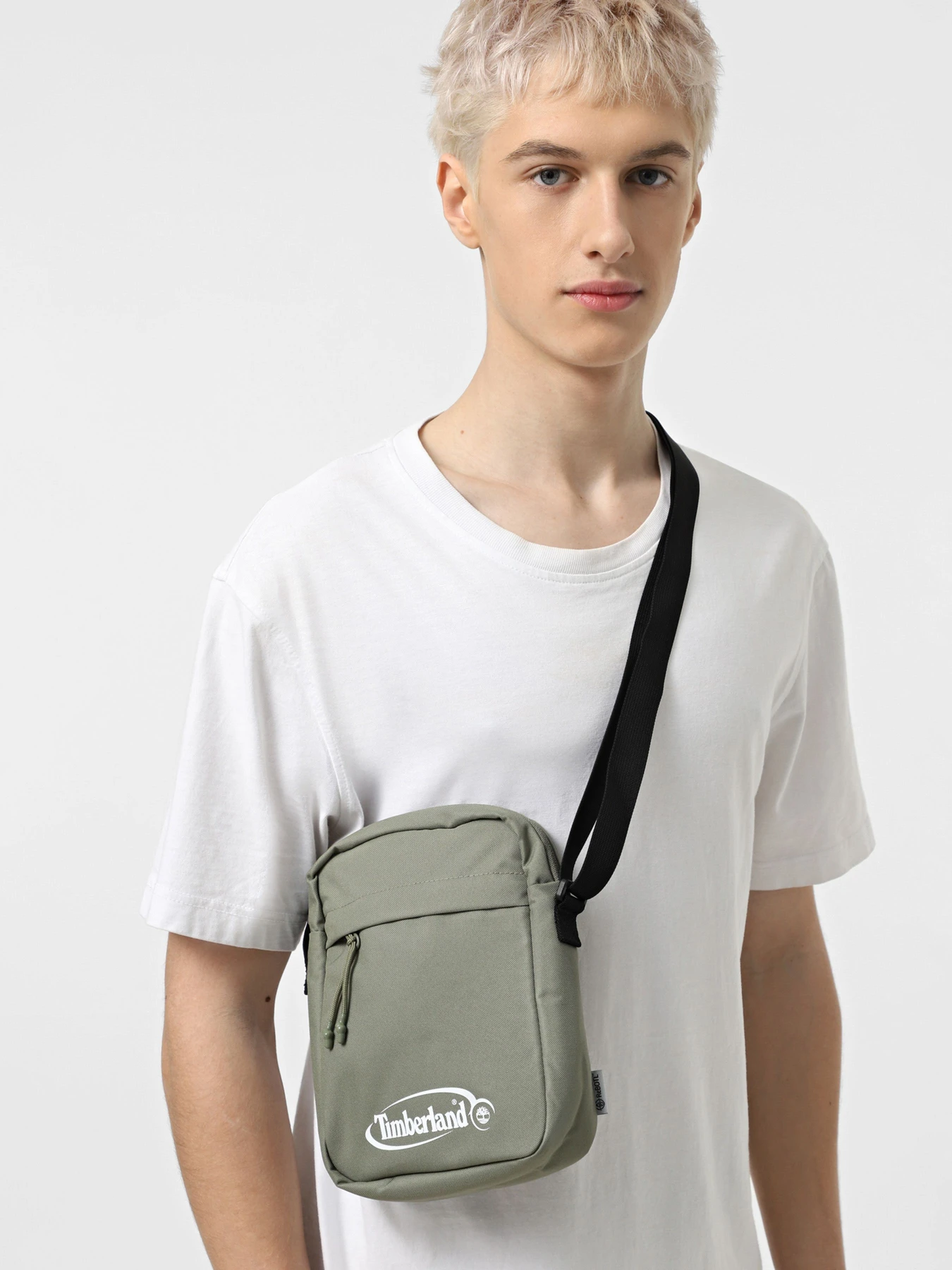 Сумки Timberland модель TB0A6HFQZ33 Сумки Timberland модель TB0A6HFQZ33 Фото
