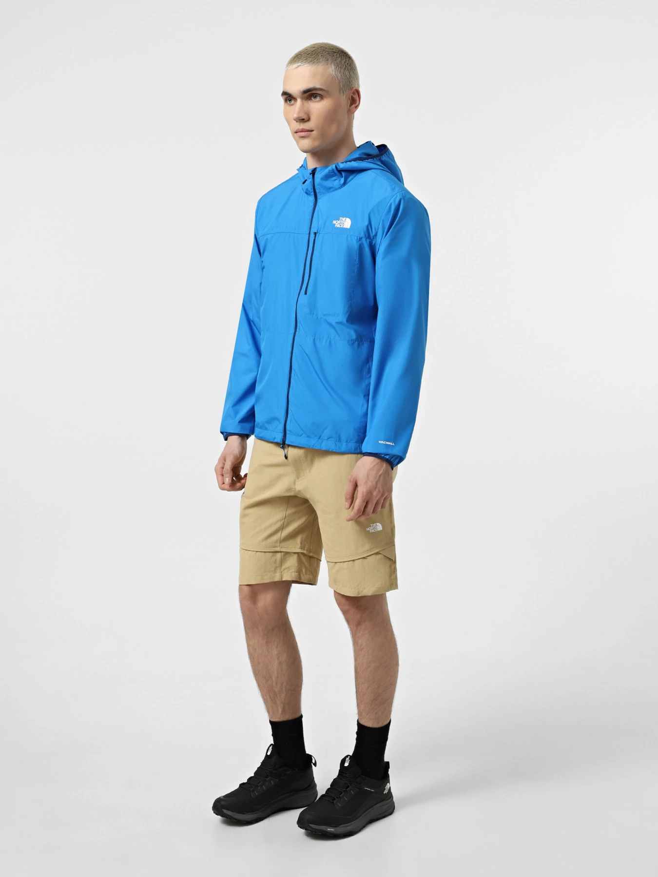 Куртки и дубленки The North Face модель NF0A8727T4S1 Фото