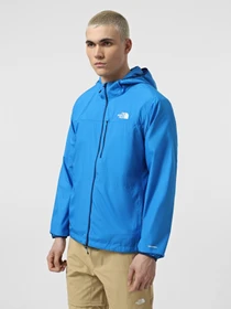 Куртки и дубленки The North Face модель NF0A8727T4S1 Фото